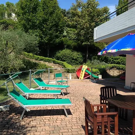 Bed & Breakfast San Bartolo