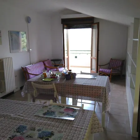 Bed & Breakfast San Bartolo