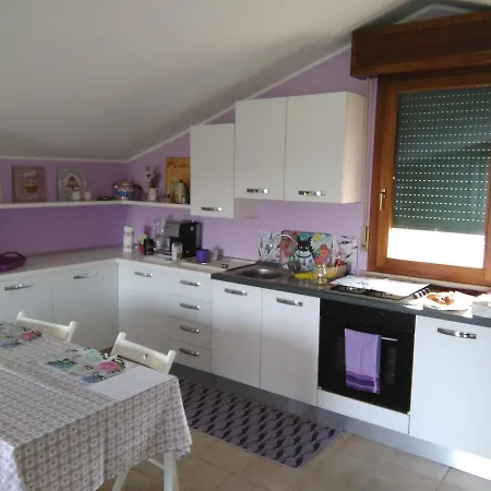 San Bartolo Bed & Breakfast