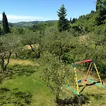 Bed and breakfast San Bartolo *