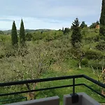 Bed and breakfast San Bartolo Pésaro