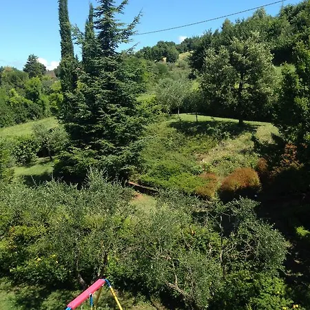 San Bartolo Bed and Breakfast *