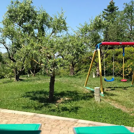 Bed & Breakfast San Bartolo