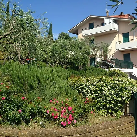 San Bartolo Bed & Breakfast