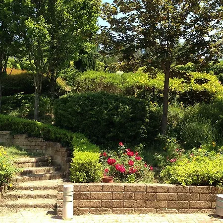 San Bartolo Bed and Breakfast *