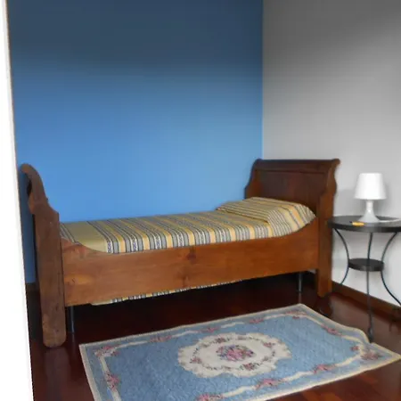 Bed & Breakfast San Bartolo