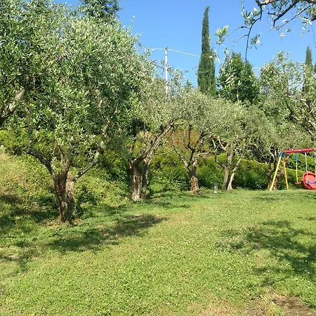 San Bartolo Bed & Breakfast