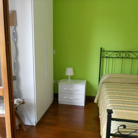 San Bartolo Bed & Breakfast *