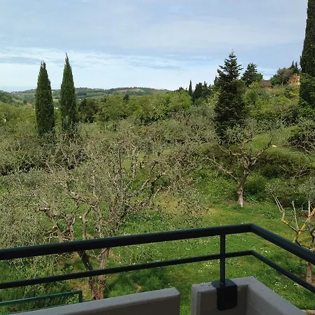 Bed and Breakfast San Bartolo Πέζαρο