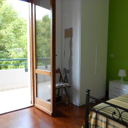 San Bartolo Bed and Breakfast Πέζαρο
