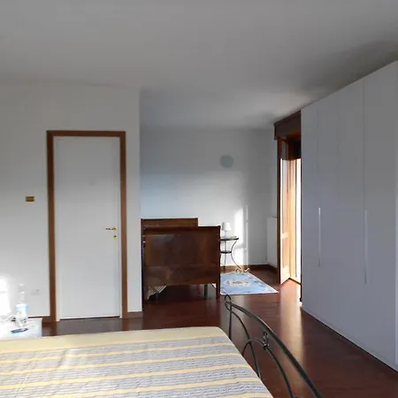 San Bartolo Bed and Breakfast
