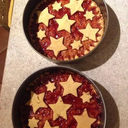 Bed & Breakfast San Bartolo Pesaro