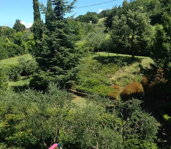 San Bartolo Bed & Breakfast *