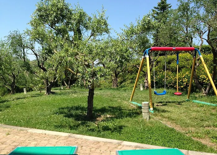 Bed & Breakfast San Bartolo