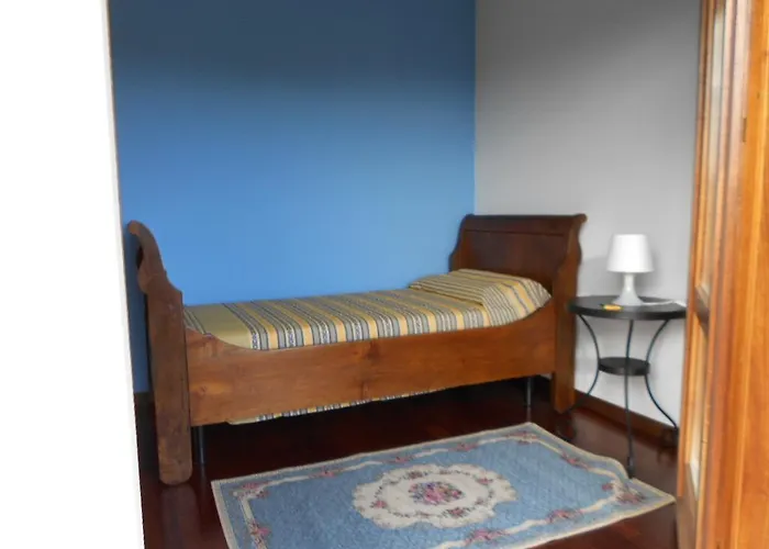 住宿加早餐酒店 San Bartolo