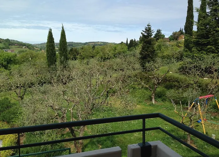 Bed & Breakfast San Bartolo Pesaro