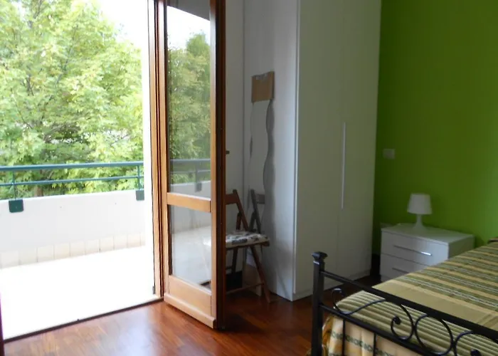 San Bartolo 住宿加早餐酒店 佩萨罗