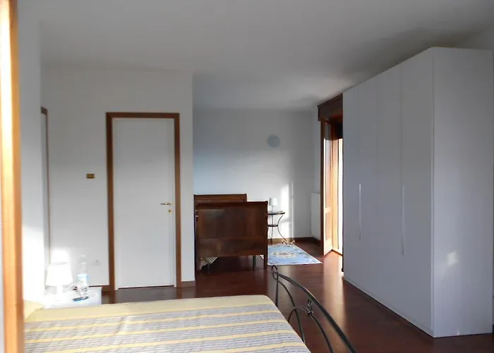 San Bartolo Bed & Breakfast