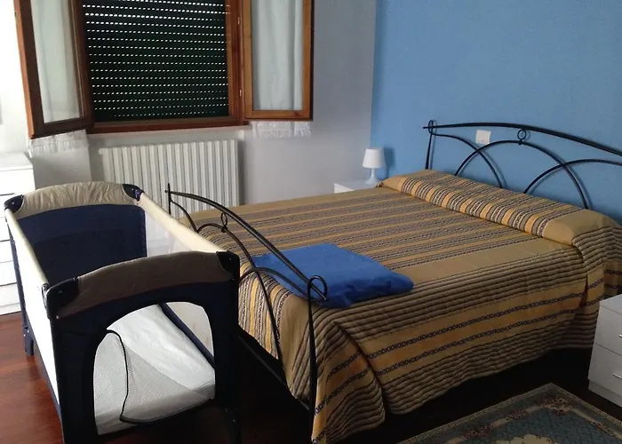 住宿加早餐酒店 San Bartolo *