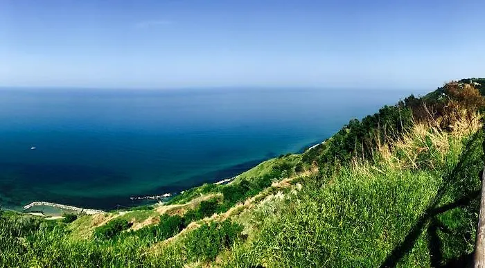 San Bartolo Panzió *