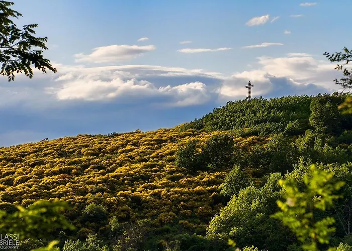 San Bartolo Bed & Breakfast Pesaro