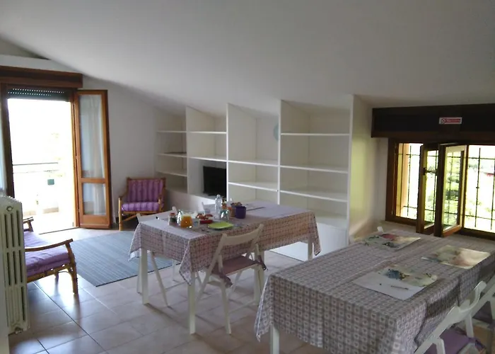 San Bartolo * 佩萨罗