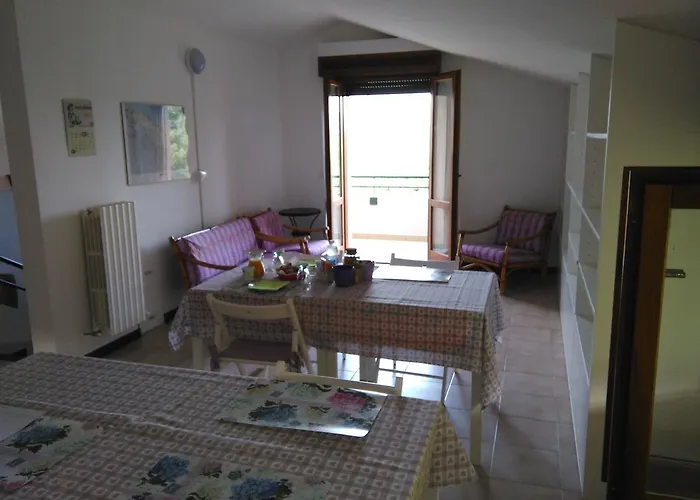 住宿加早餐酒店 San Bartolo