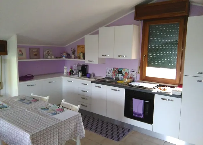 San Bartolo 住宿加早餐酒店