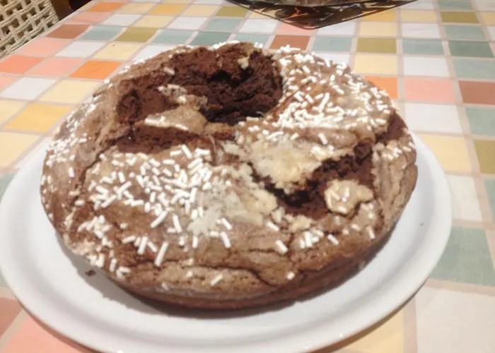 住宿加早餐酒店 San Bartolo 佩萨罗