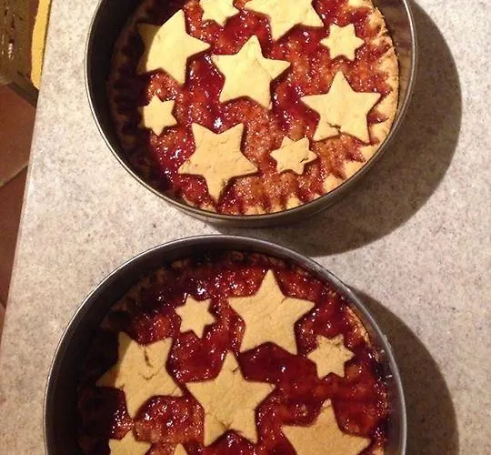 住宿加早餐酒店 San Bartolo 佩萨罗